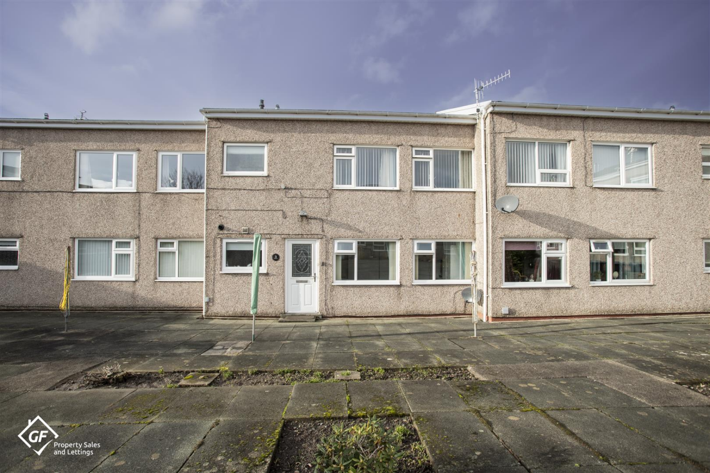 Main image of property: Old Hall Close, Torrisholme, Morecambe
