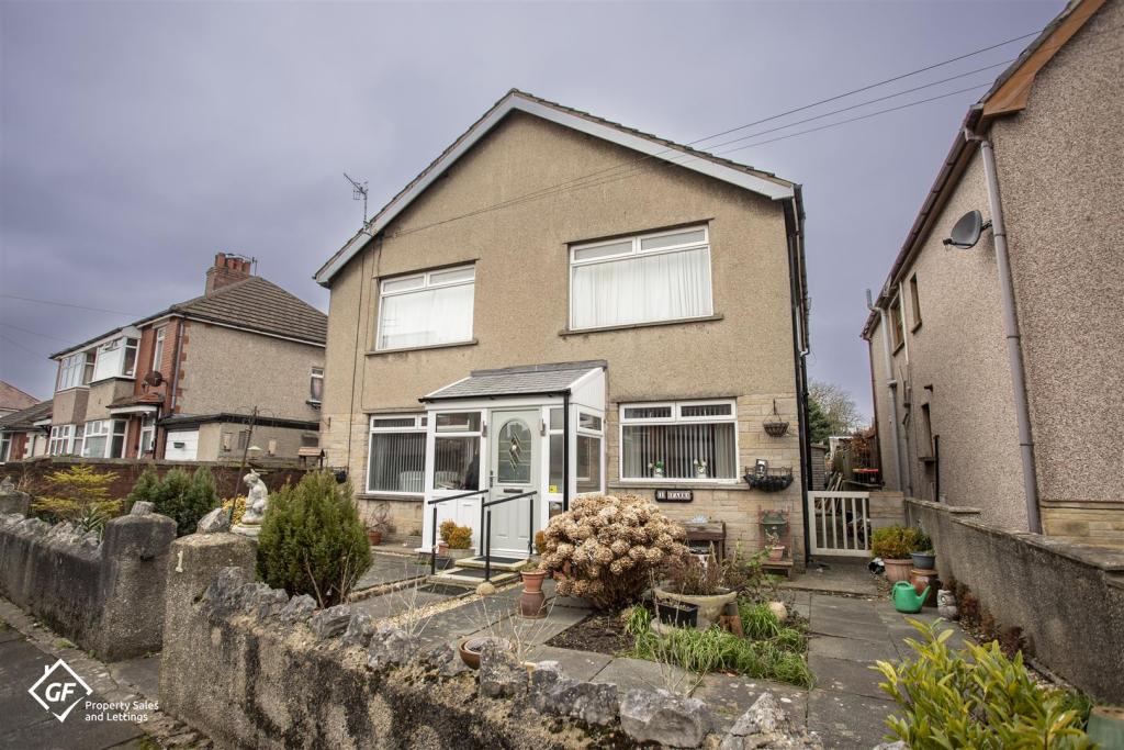 Main image of property: Endcliffe Road, Morecambe