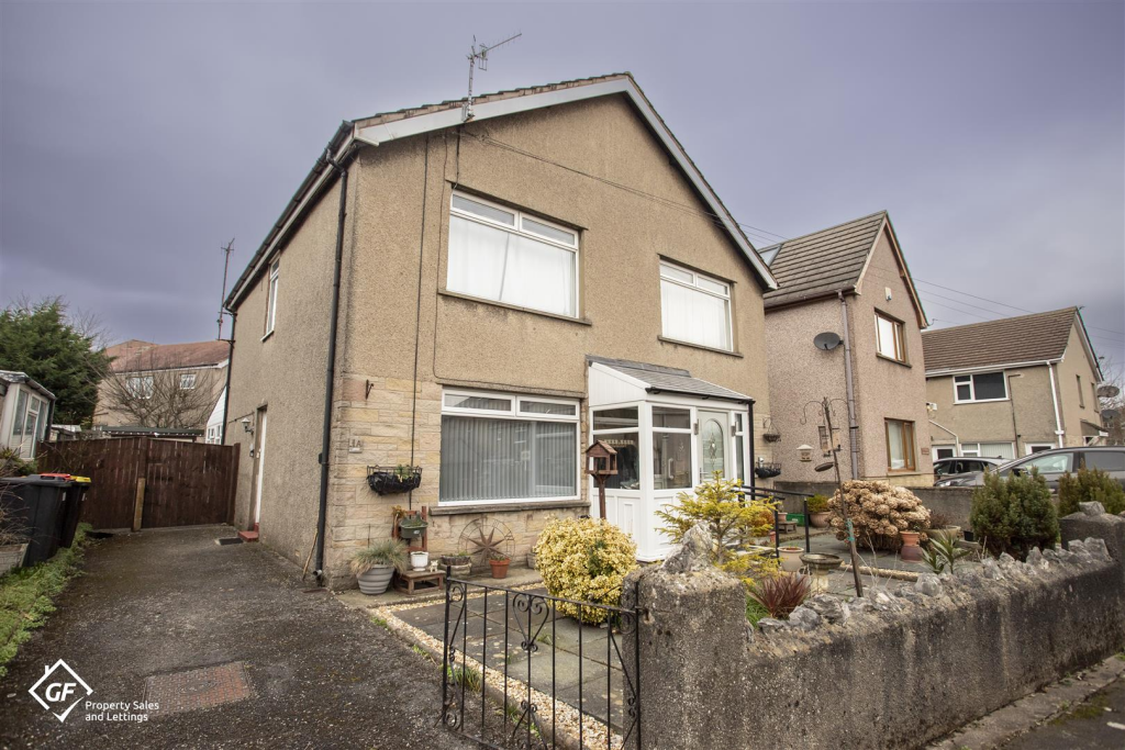 Main image of property: Endcliffe Road, Morecambe