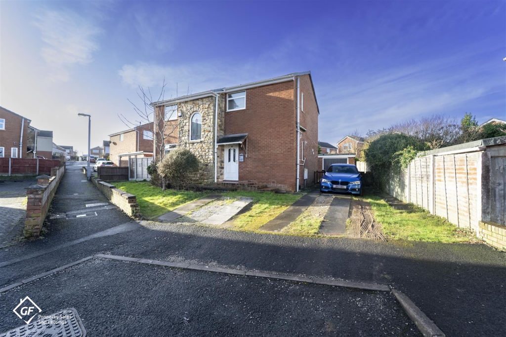 Main image of property: Jevington Way, Heysham, Morecambe