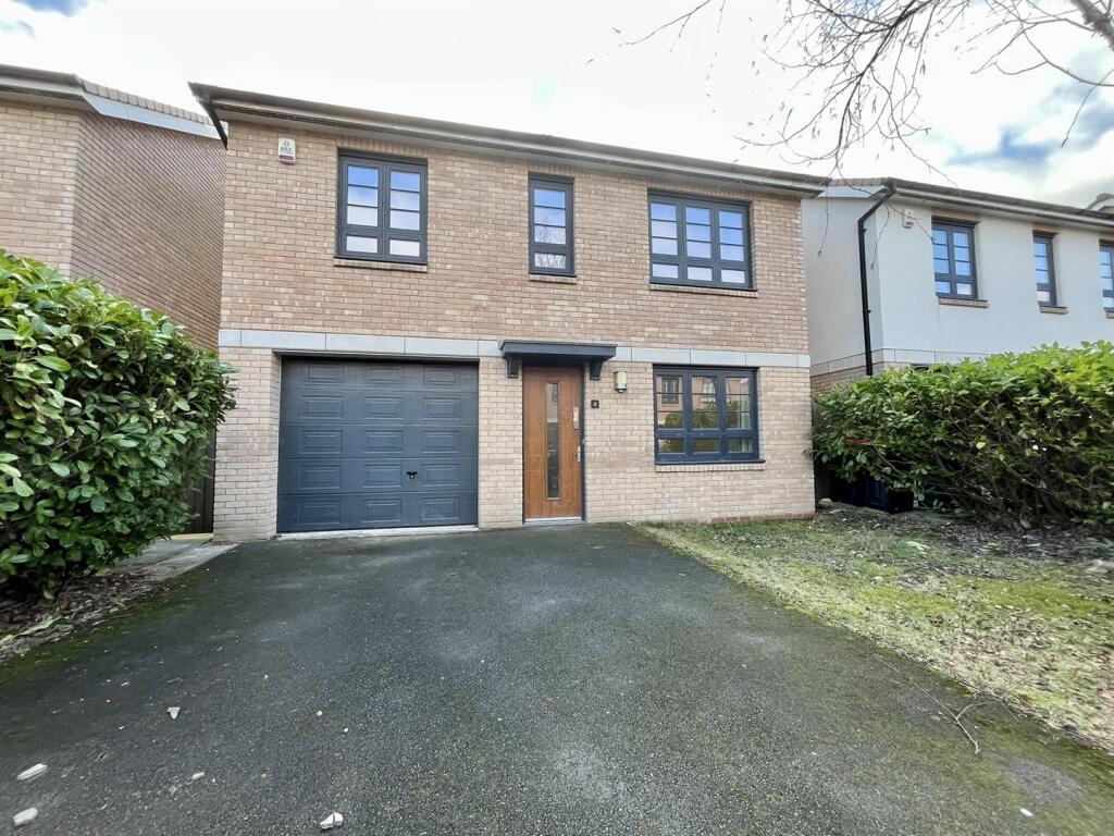 Main image of property: Mariner Way, Lancaster