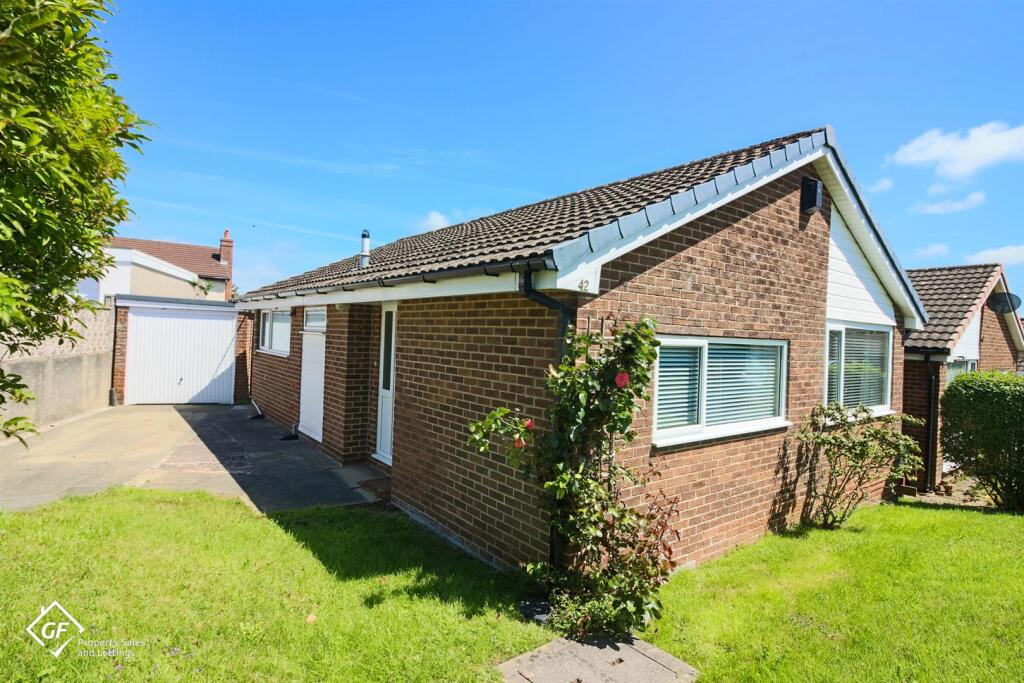 Main image of property: Redmayne Drive, Carnforth