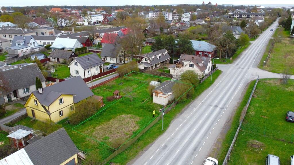 Main image of property: Saare, Kuressaare