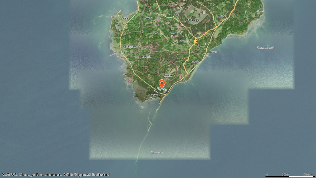 Main image of property: Estonia