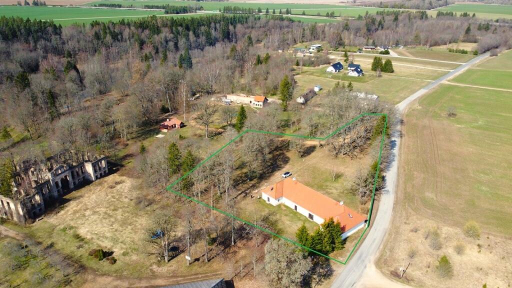 Main image of property: Estonia