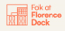 Urban Bubble, Folk at Florence Dock Estate Agent Logo