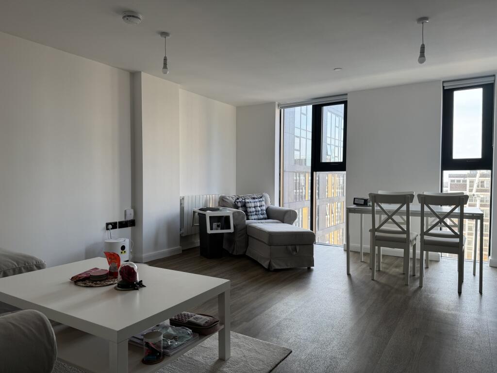 Main image of property: Bishopgate Gardens, Ormskirk Rd, 