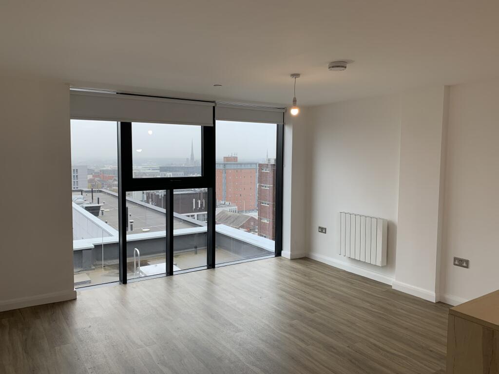 Main image of property: Bishopgate Gardens, Bishopgate, Preston