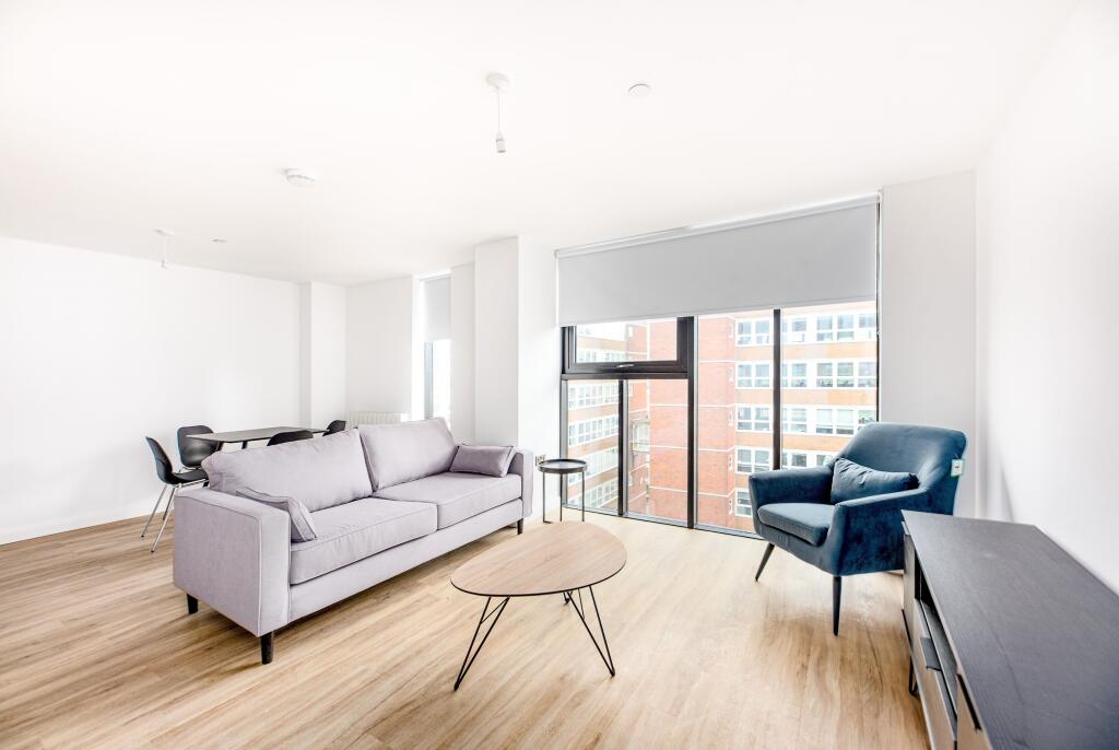 Main image of property: Bishopgate Gardens, Bishopgate , Preston