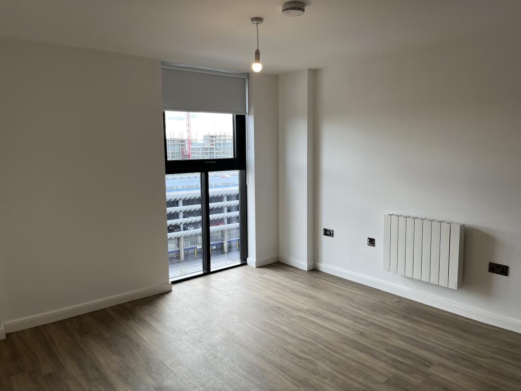 Main image of property: Bishopgate Gardens, Bishopgate, Preston