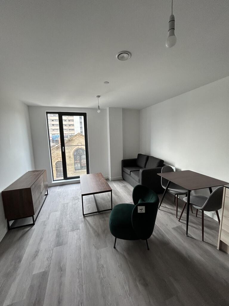 Main image of property: The Exchange, Percy Street , Preston