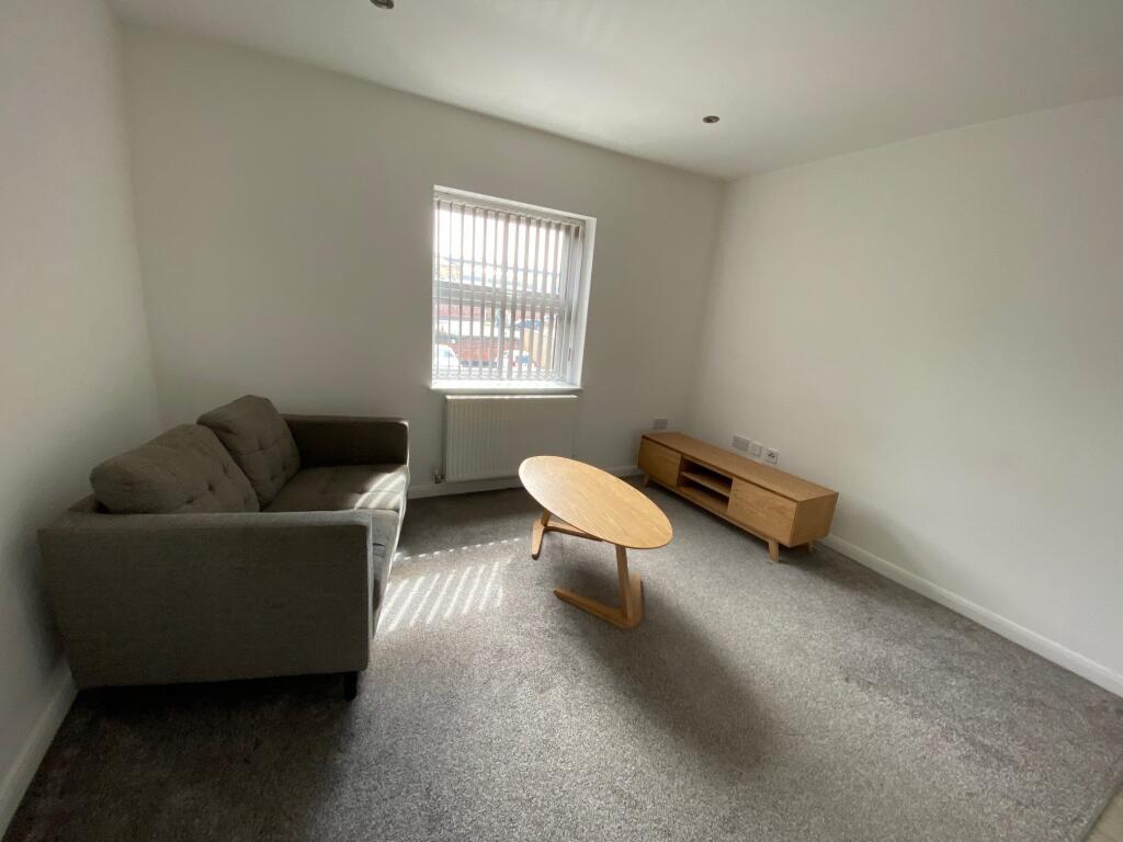 Main image of property: Station Terrace, 8-10 Waltons Parade, Preston