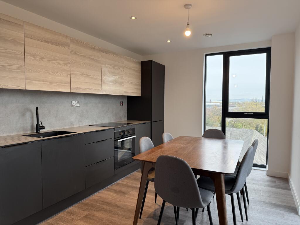 Main image of property: The Exchange, Percy Street, Preston