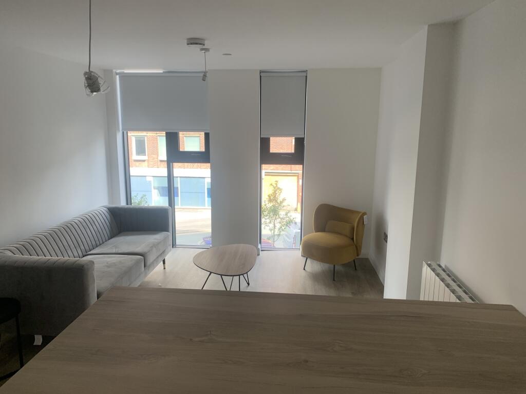 Main image of property: Bishopgate Gardens , Bishopgate , Preston