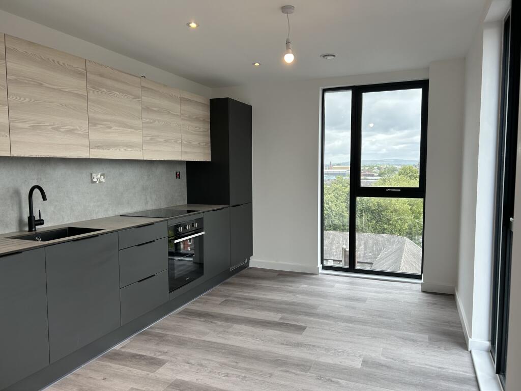 Main image of property: The Exchange, Percy Street, Preston