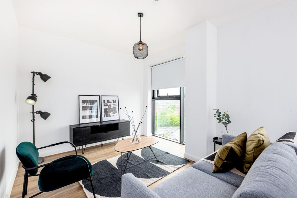 Main image of property: Bishopgate Gardens, Bishopgate, Preston