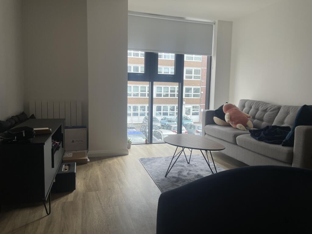 Main image of property: Bishopgate Gardens , Bishopgate , Preston