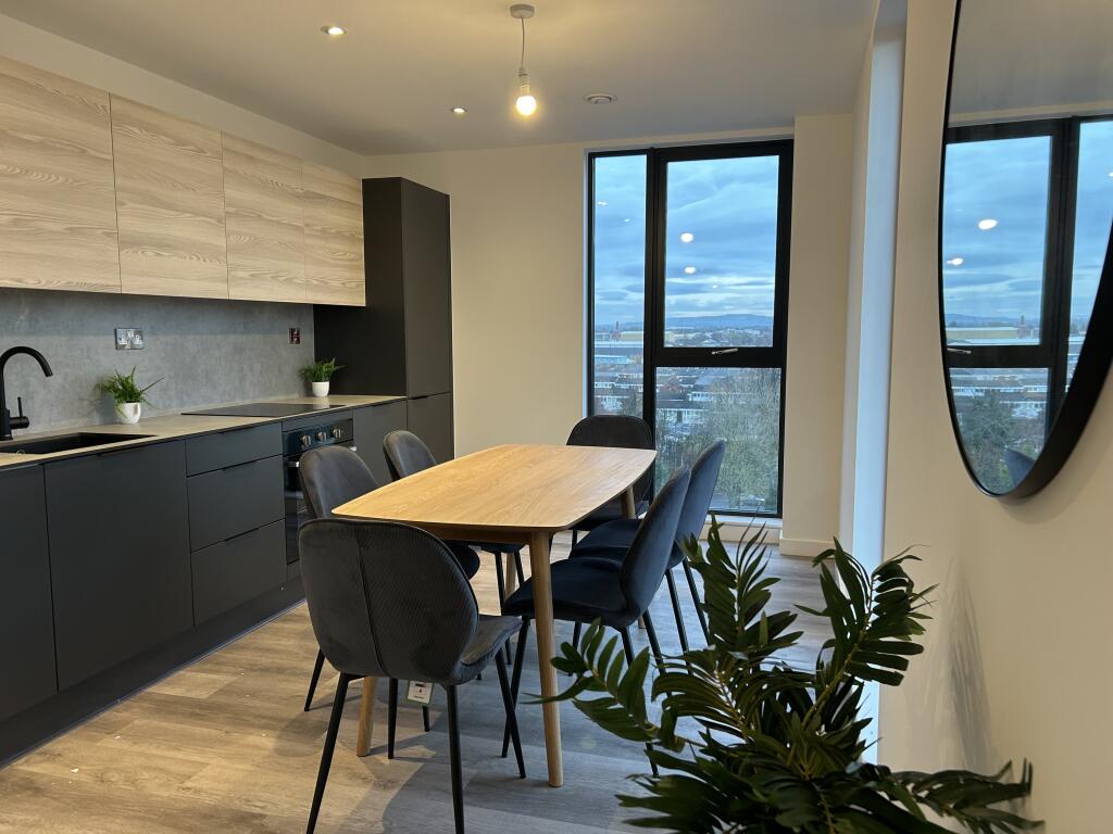 Main image of property: The Exchange, Percy Street, Preston