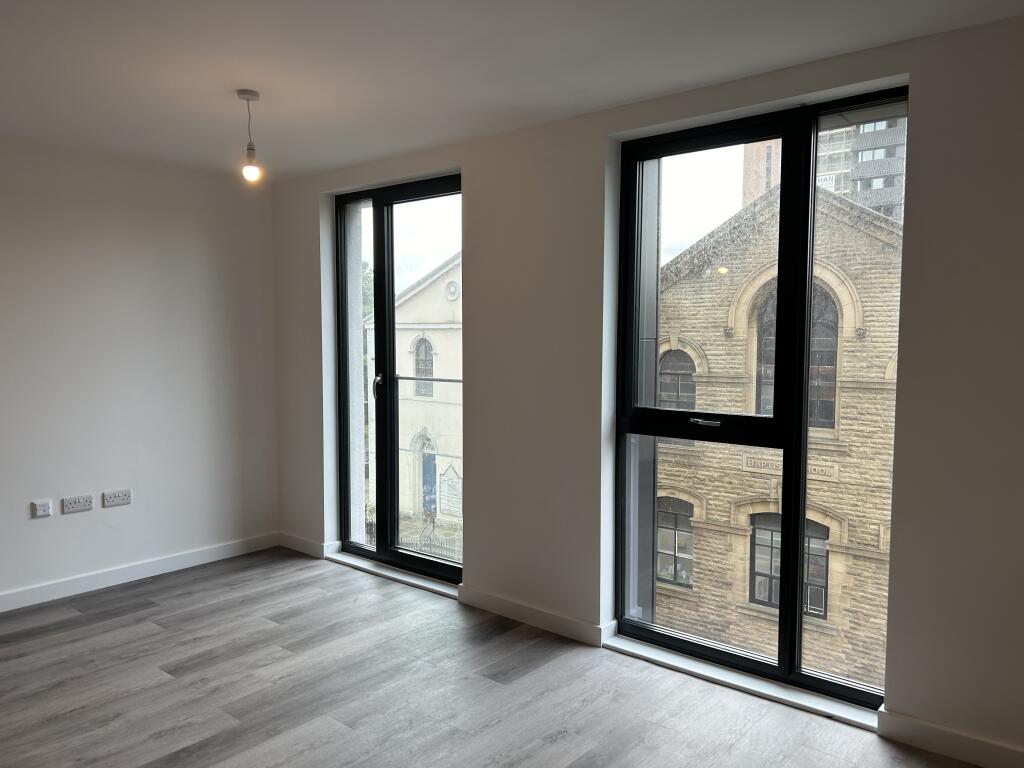 Main image of property: The Exchange, Percy Street , Preston