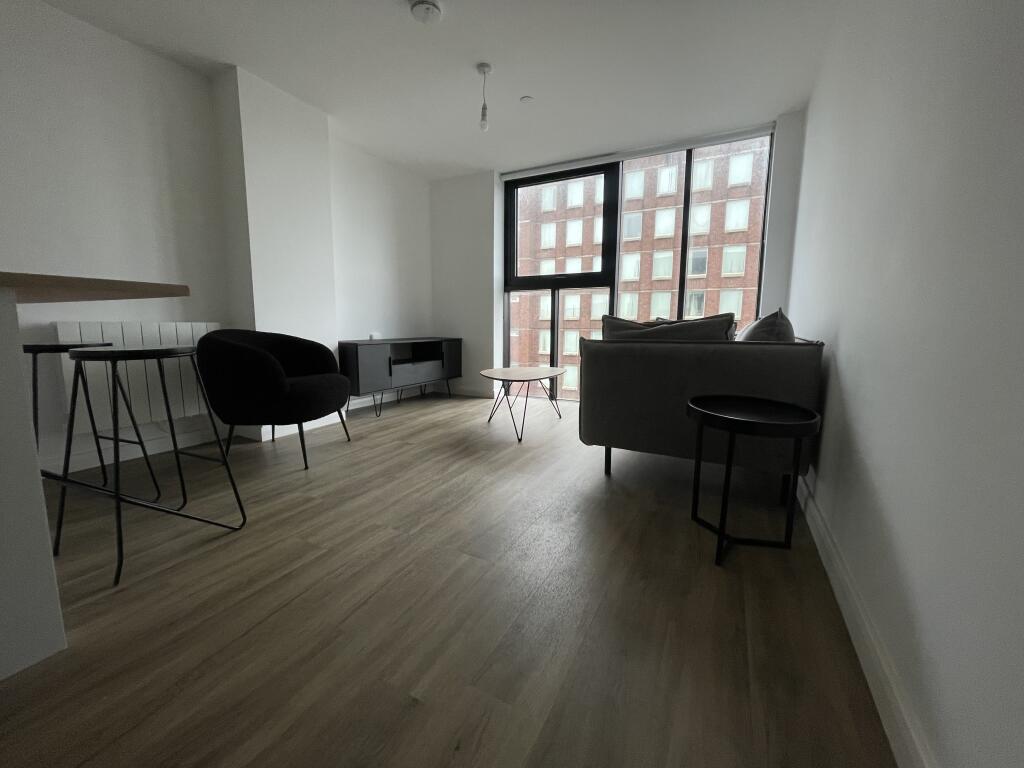 Main image of property: Bishopgate Gardens, Bishopgate , Preston