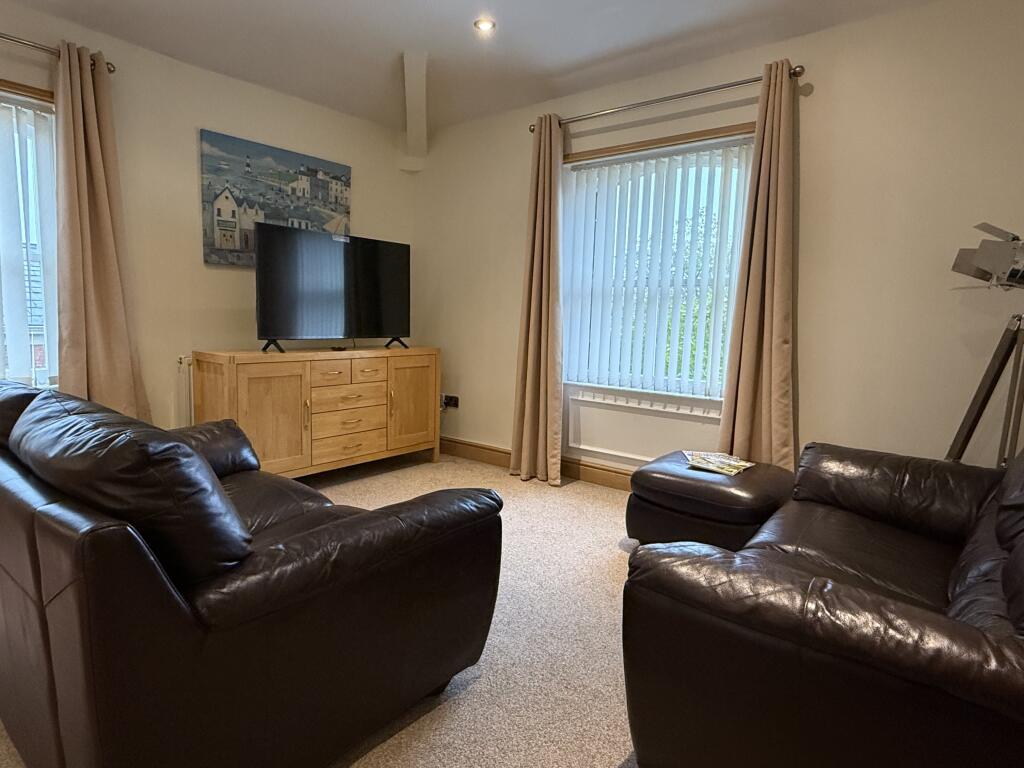 Main image of property: Bairstow house, Bairstow Street, Preston