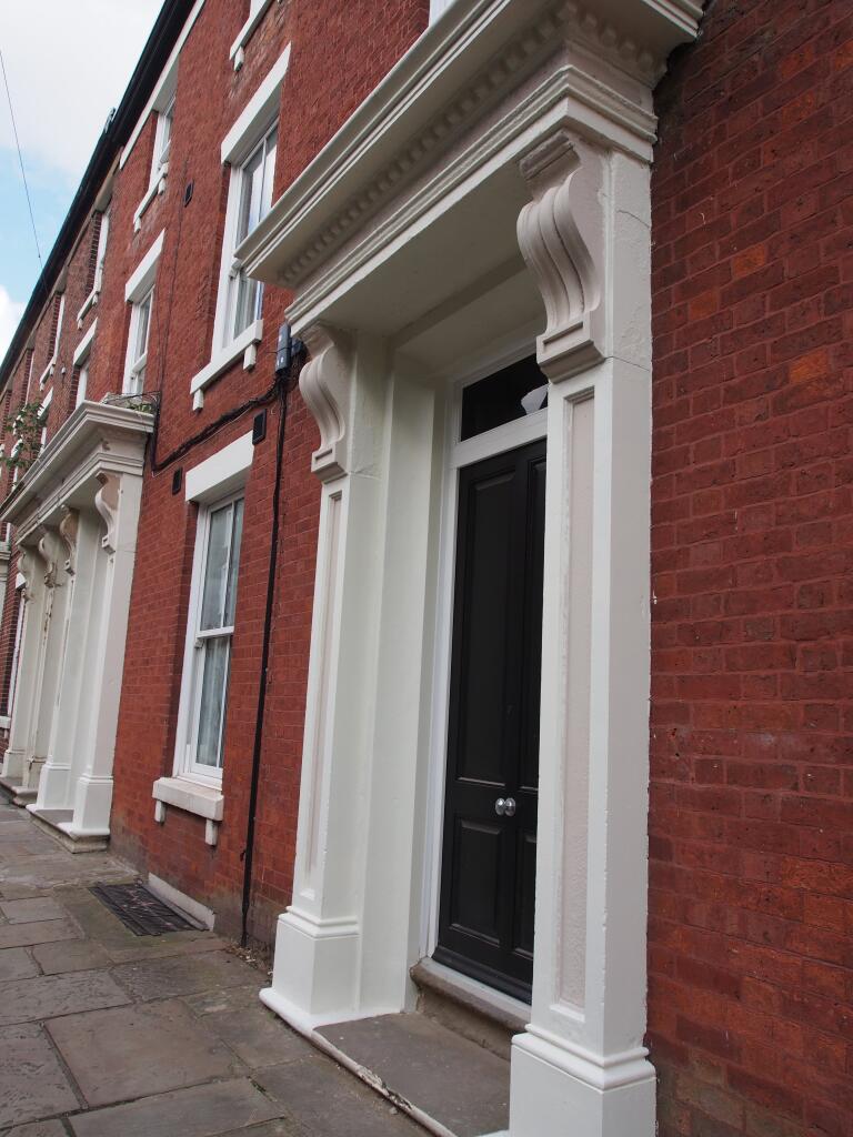 Main image of property: Station Terrace, 8-10 Waltons Parade, Preston