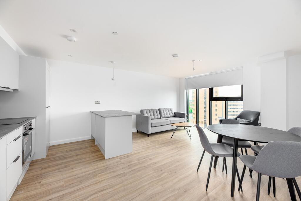 Main image of property: Bishopgate Gardens, Bishopgate, Preston