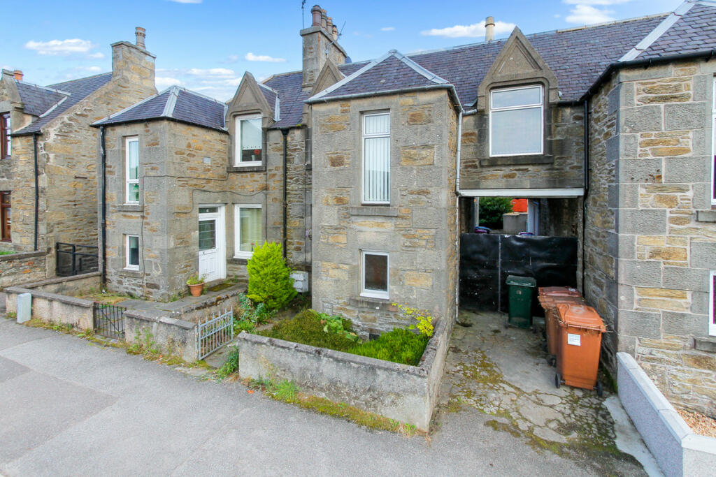 Additional property image - Banff Road, Keith, AB55