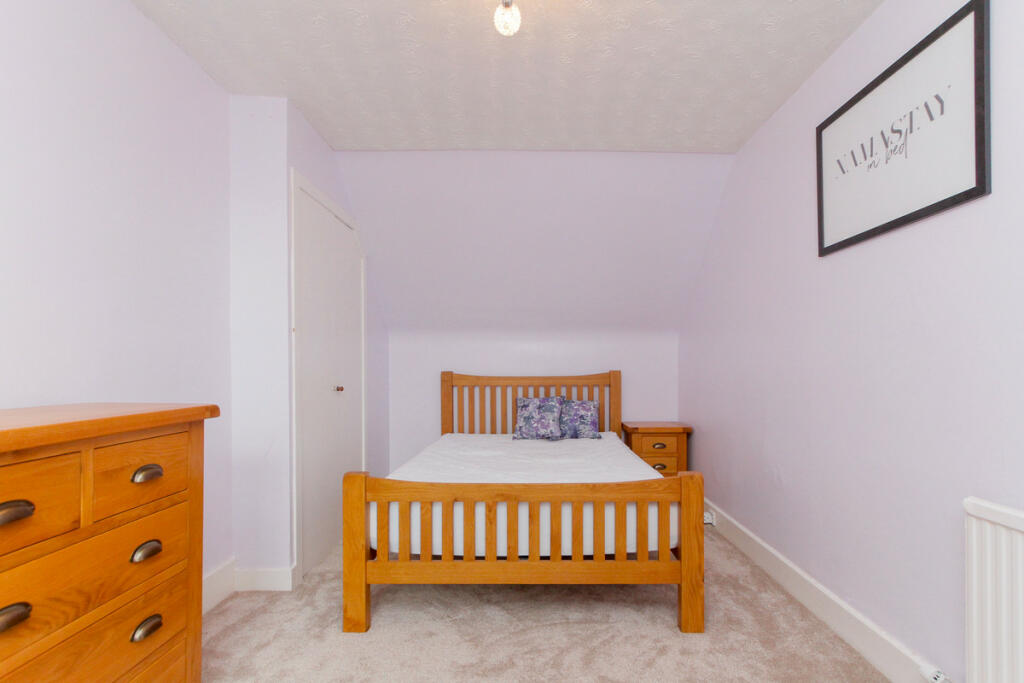 Additional property image - Banff Road, Keith, AB55