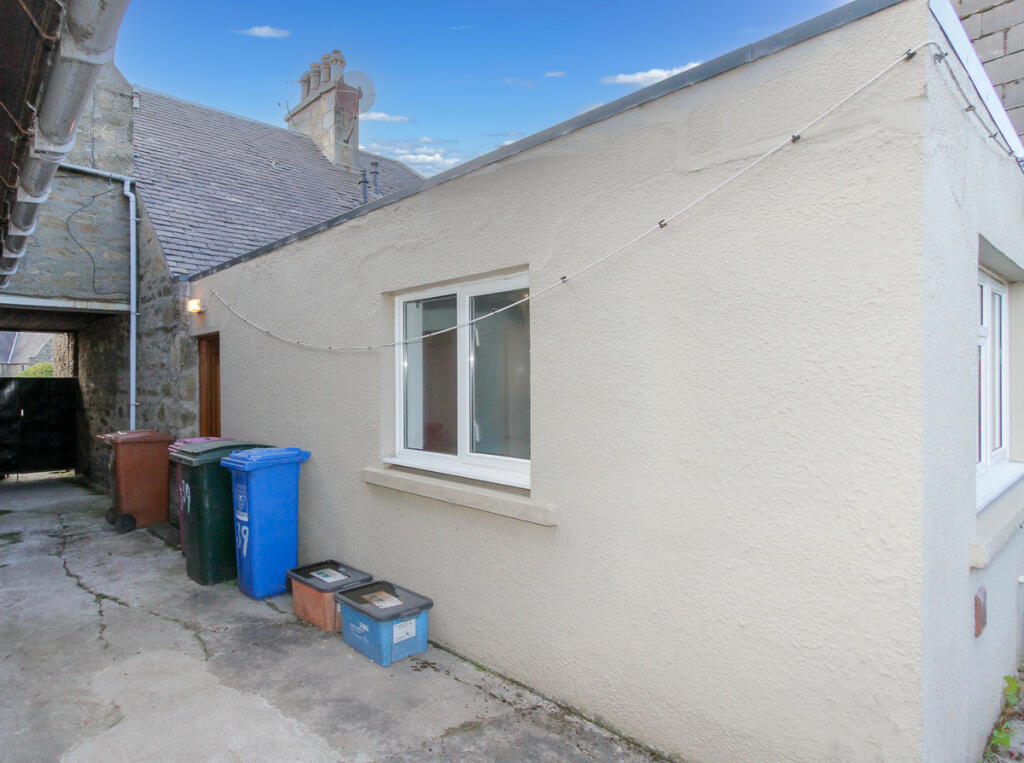 Additional property image - Banff Road, Keith, AB55