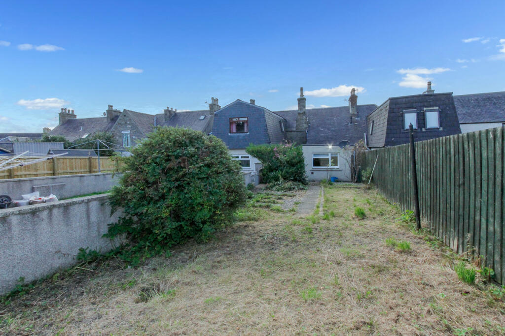 Additional property image - Banff Road, Keith, AB55