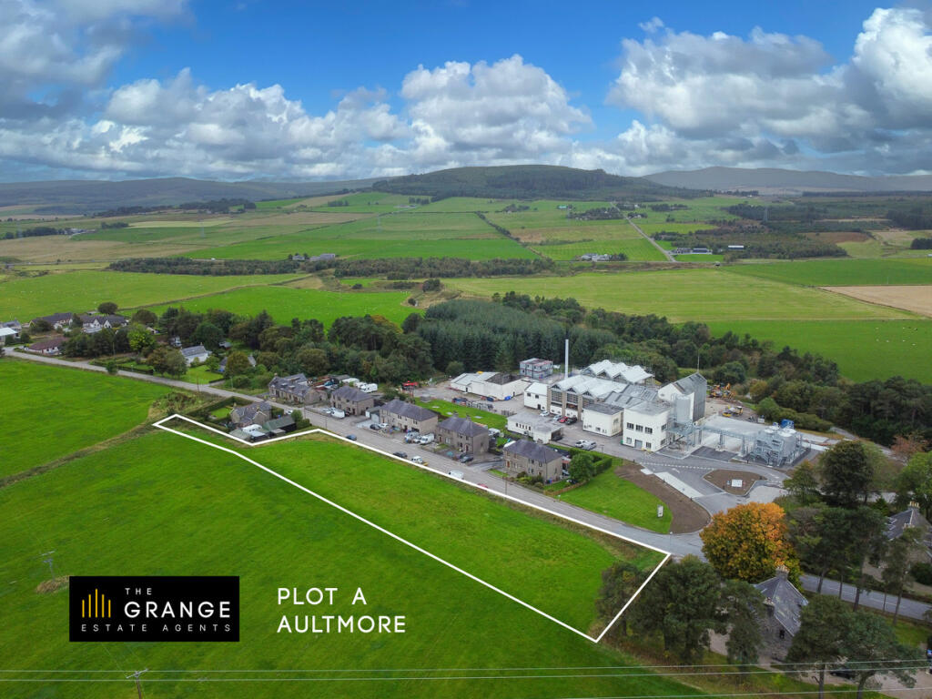 Additional property image - Aultmore, Keith, AB55