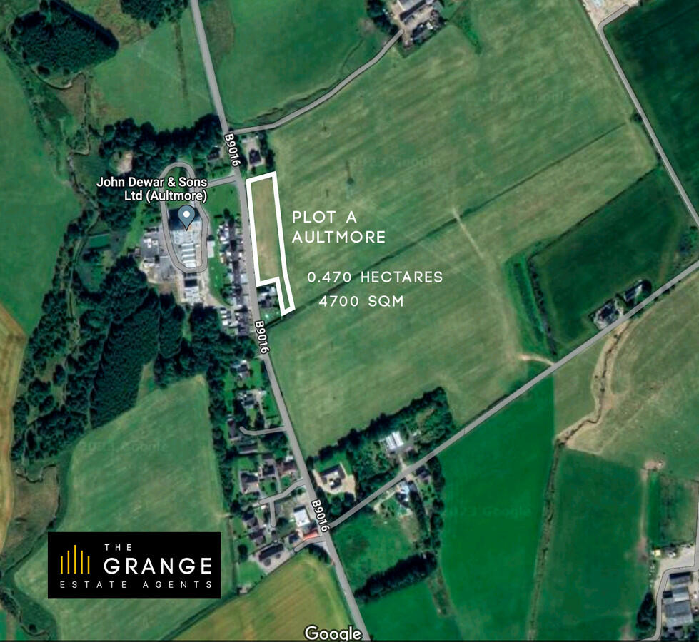 Property image - Aultmore, Keith, AB55