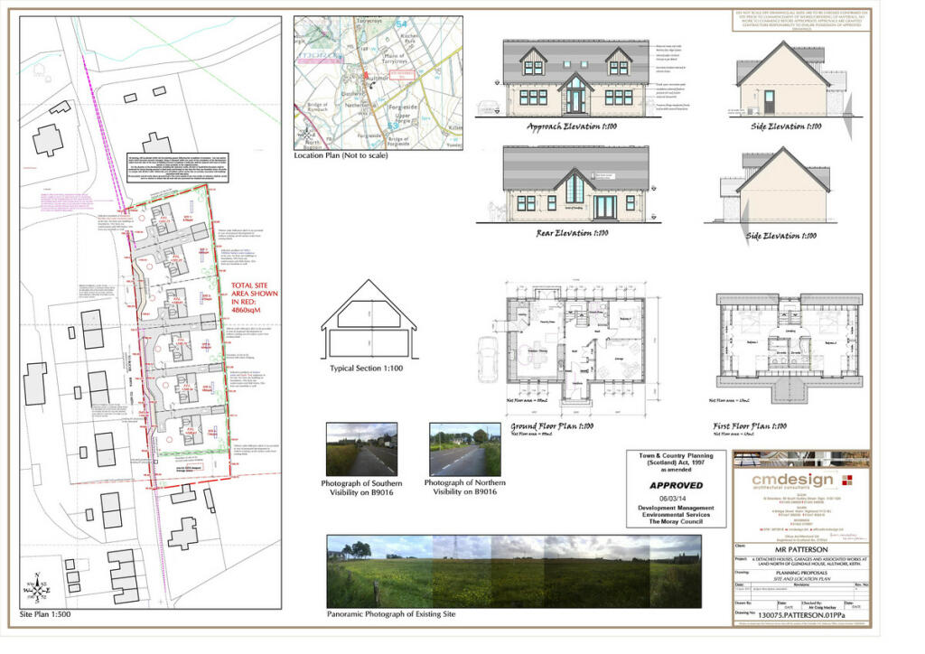 Additional property image - Aultmore, Keith, AB55