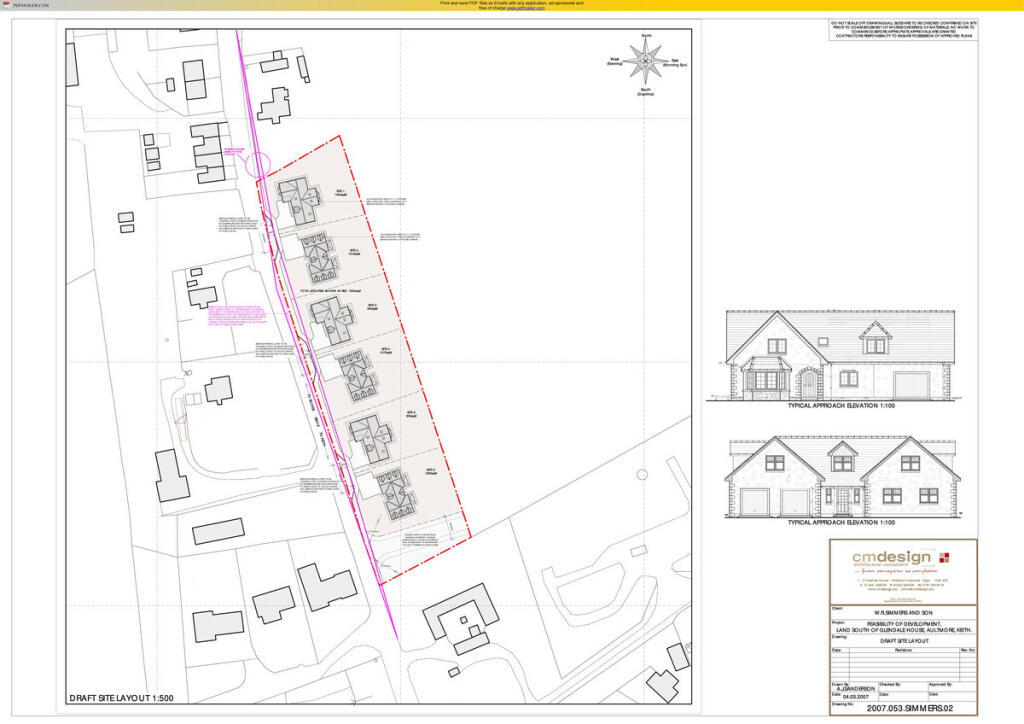 Additional property image - Aultmore, Keith, AB55