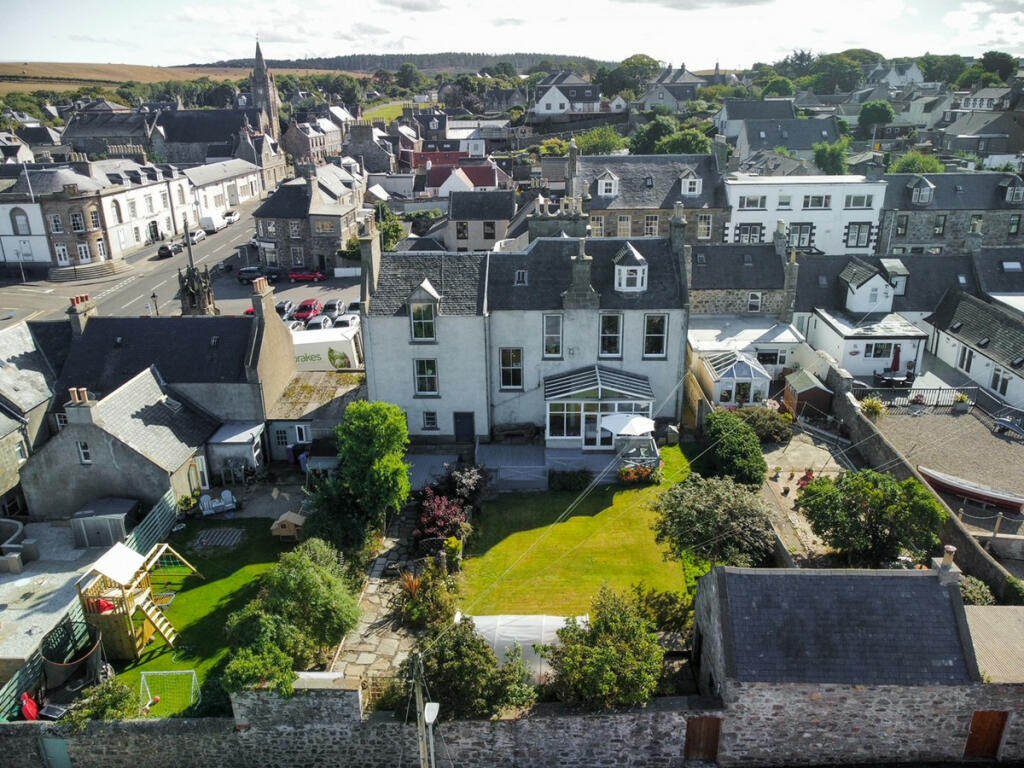 Additional property image - The Square, Buckie, AB56