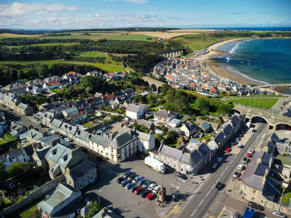Additional property image - The Square, Buckie, AB56