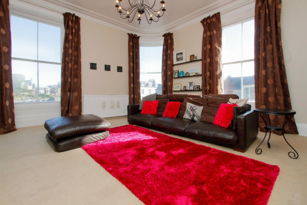 Additional property image - The Square, Buckie, AB56