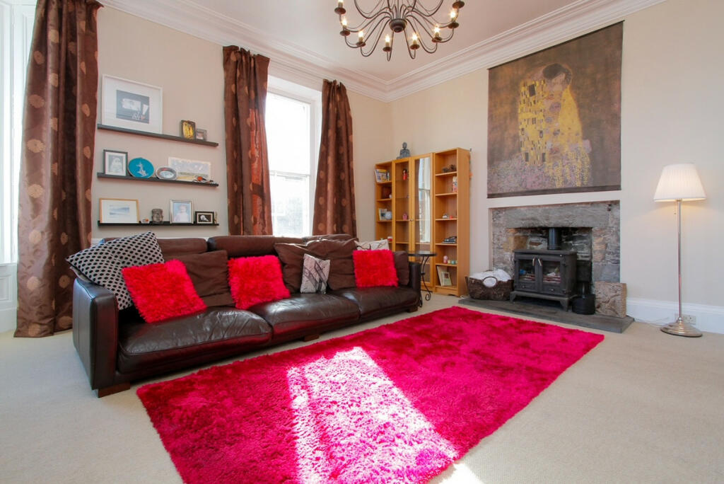 Additional property image - The Square, Buckie, AB56