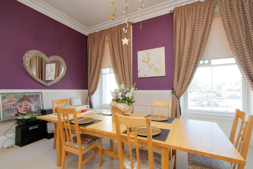 Additional property image - The Square, Buckie, AB56