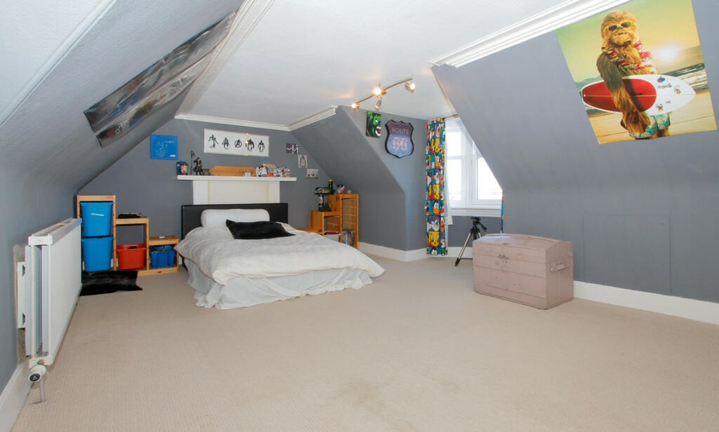 Additional property image - The Square, Buckie, AB56