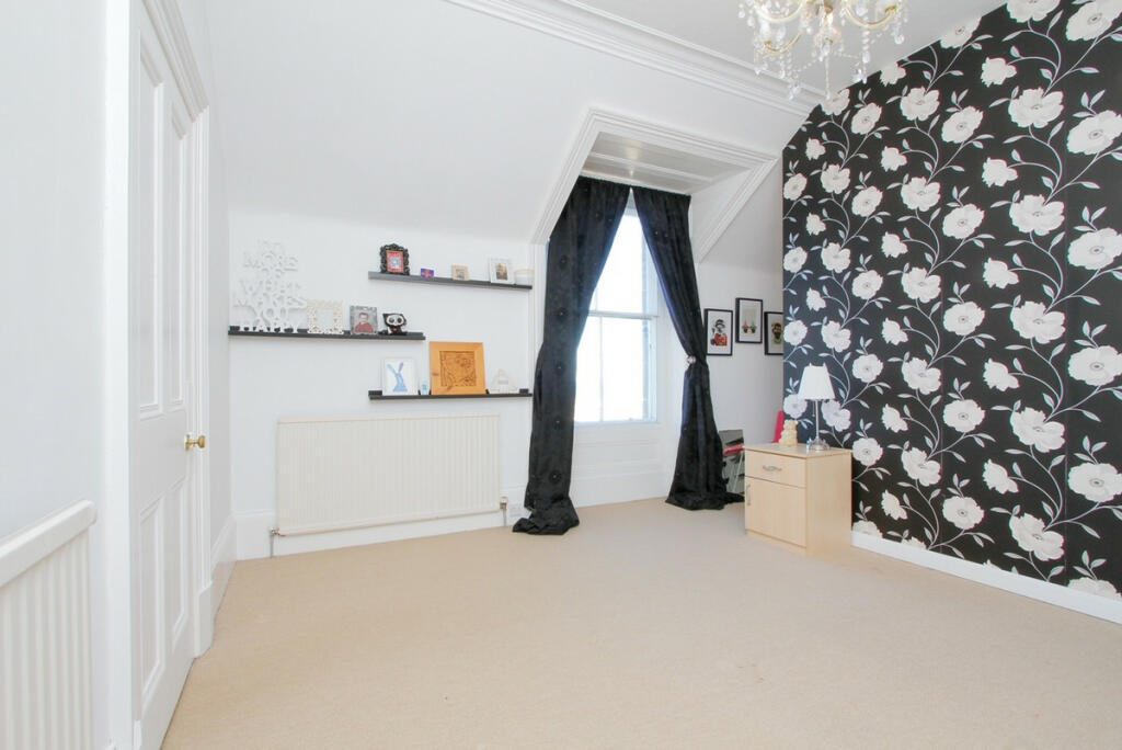 Additional property image - The Square, Buckie, AB56