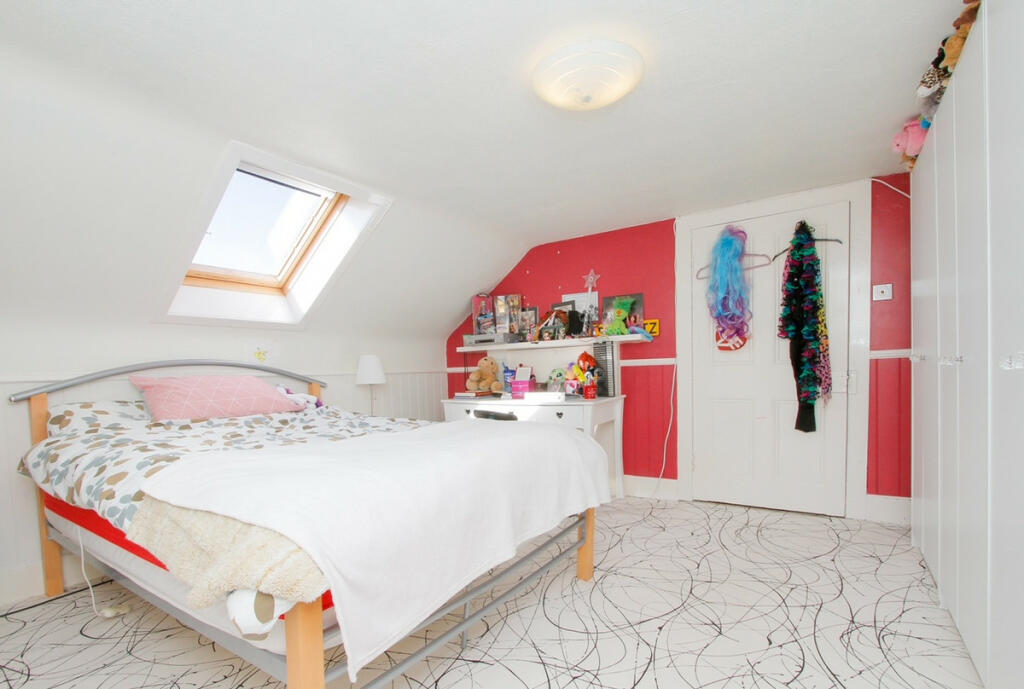Additional property image - The Square, Buckie, AB56