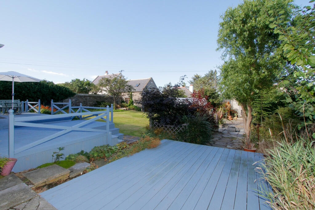 Additional property image - The Square, Buckie, AB56