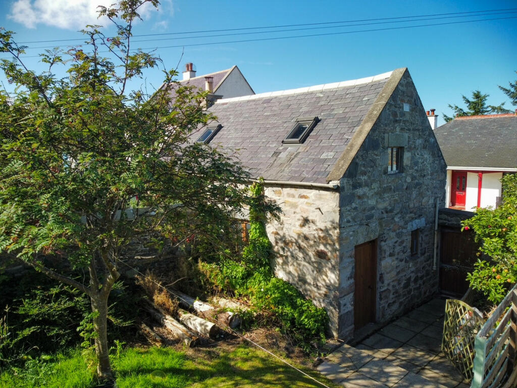 Additional property image - The Square, Buckie, AB56