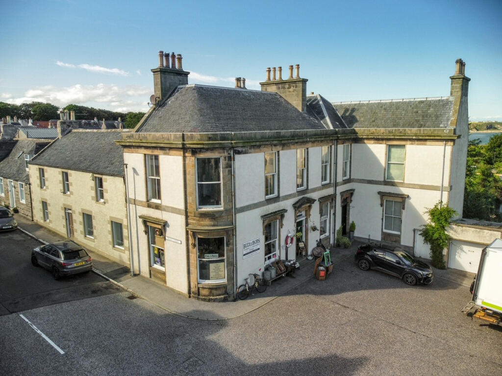 Additional property image - The Square, Buckie, AB56