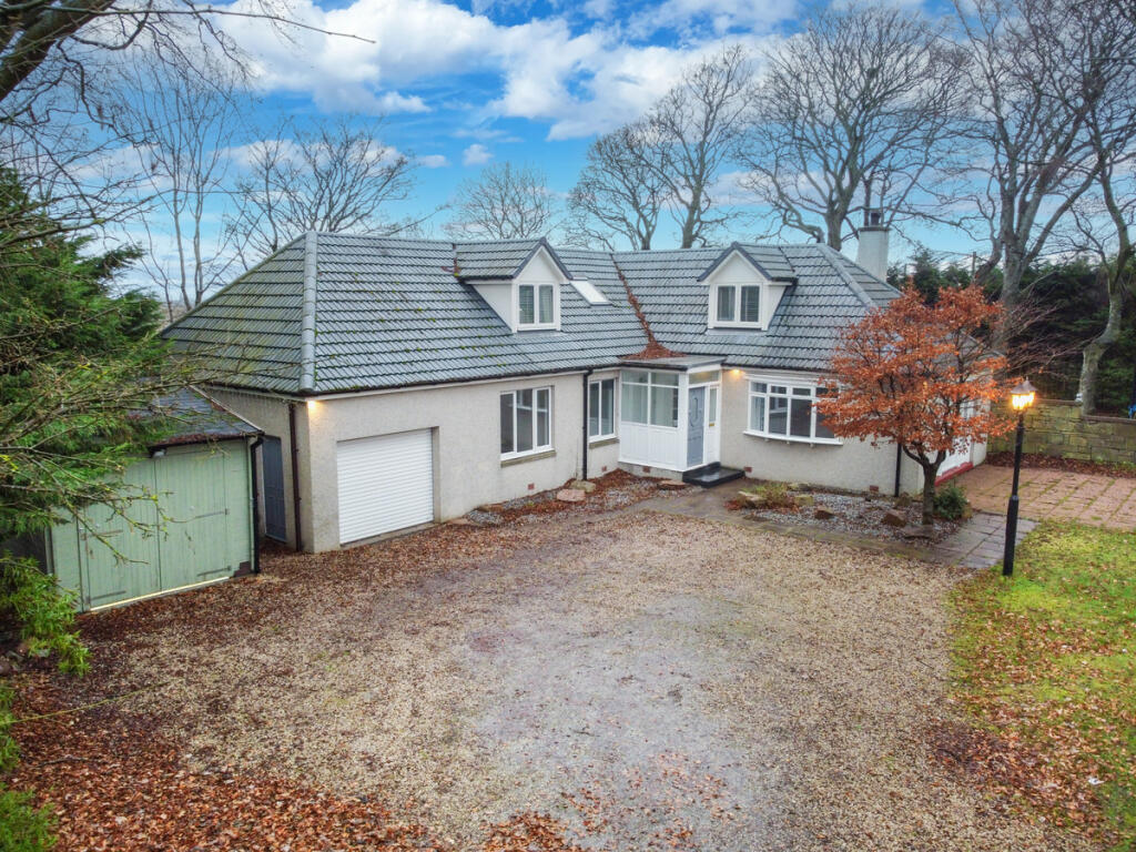 Additional property image - The Beeches, Buckie, AB56