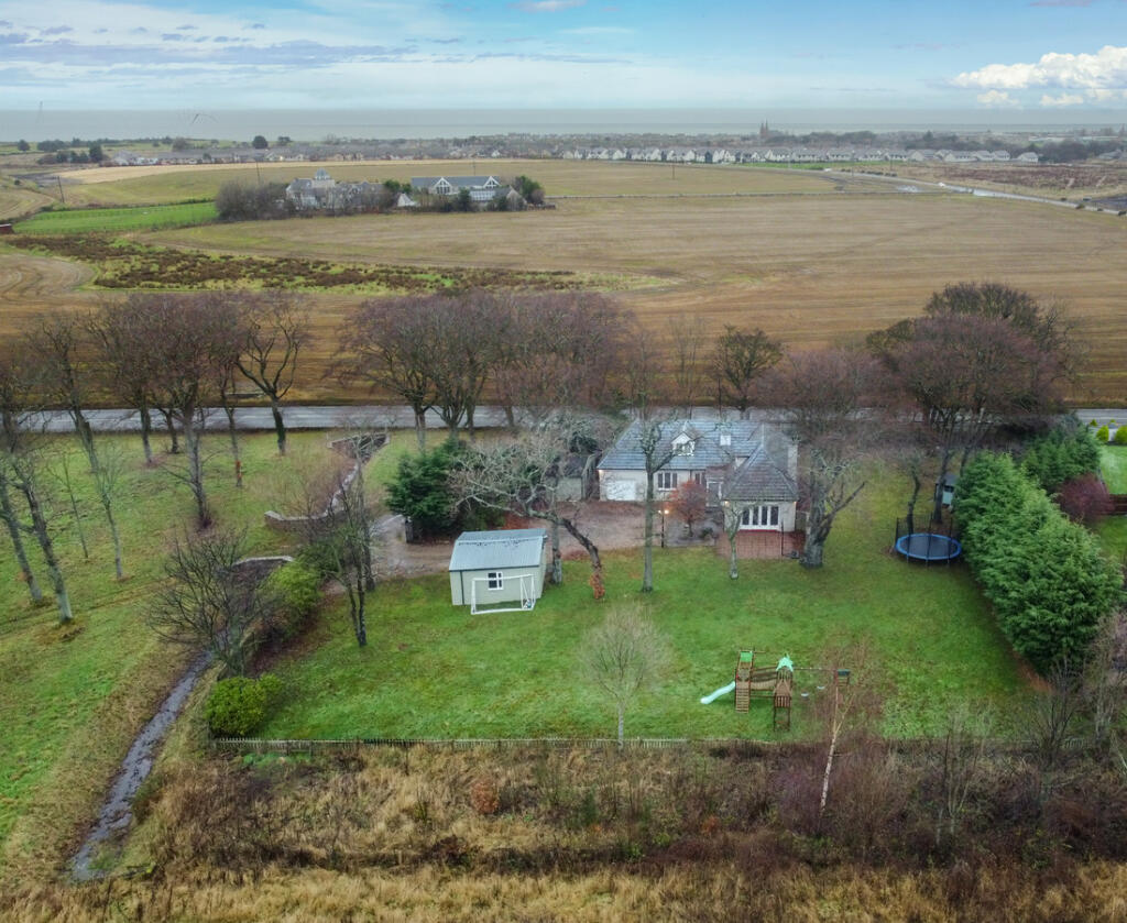 Additional property image - The Beeches, Buckie, AB56