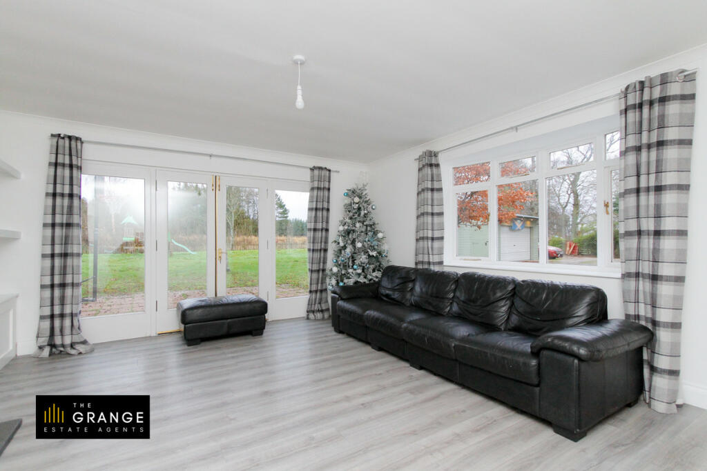 Additional property image - The Beeches, Buckie, AB56