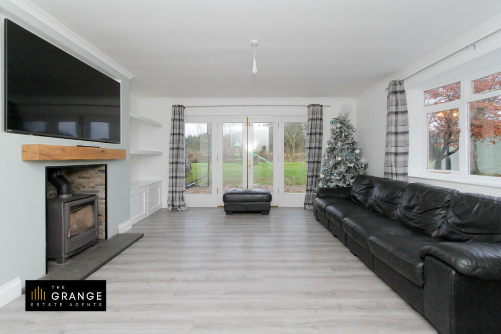 Additional property image - The Beeches, Buckie, AB56